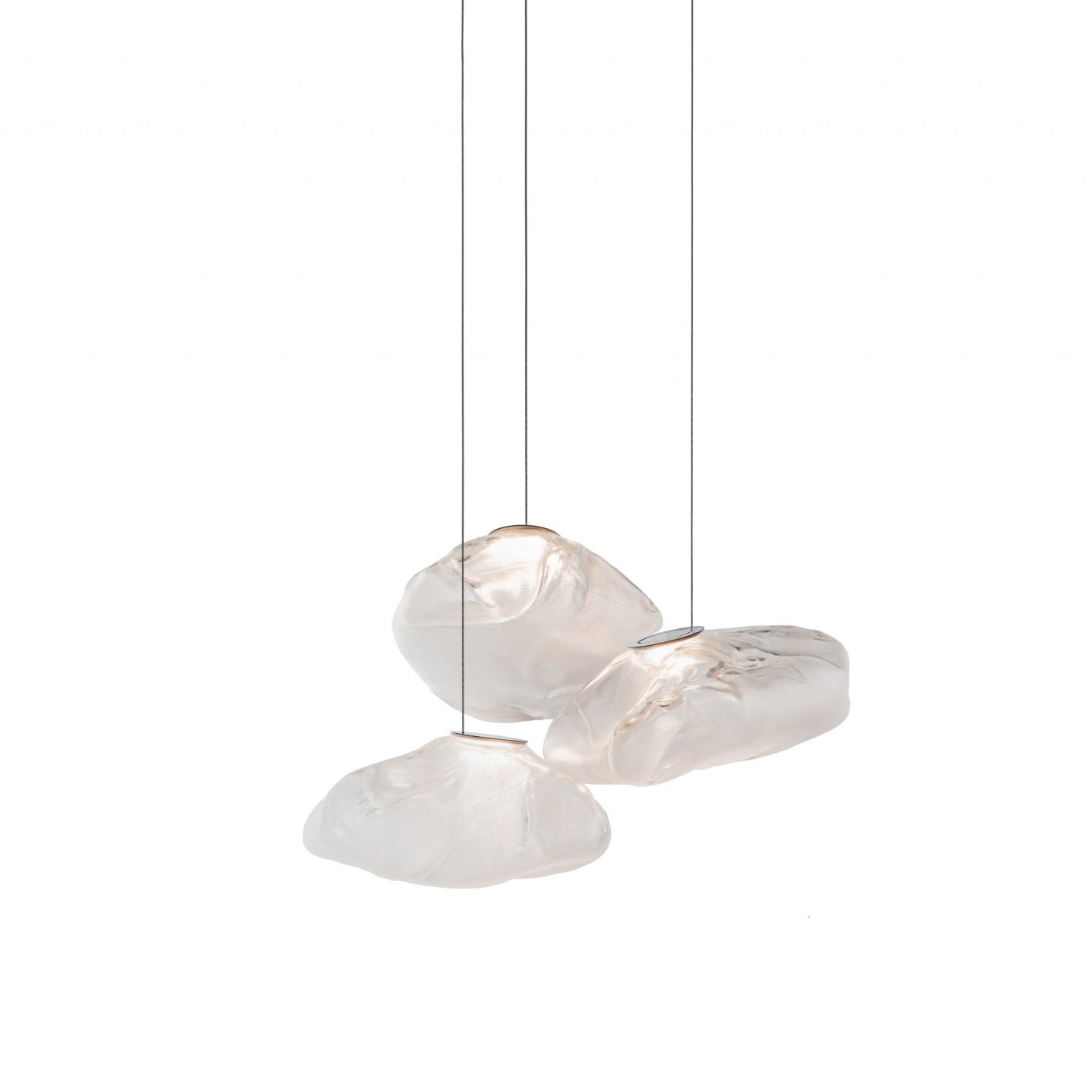 Random 73 Glass Pendant Light - Image 30