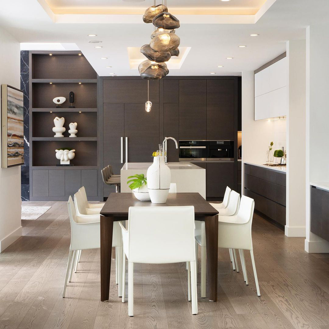 Random 73 Glass Pendant Light - Image 36