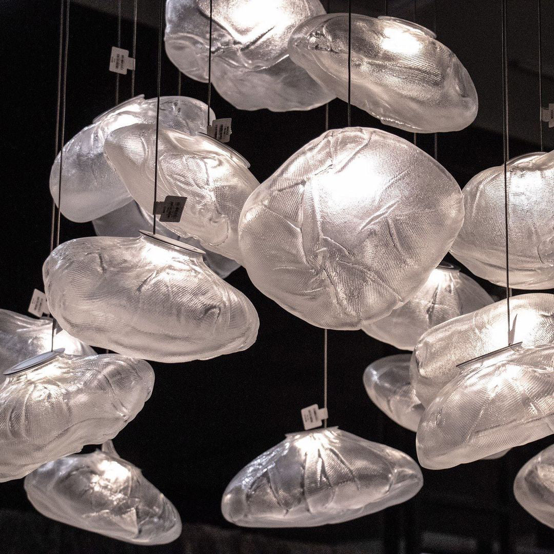 Random 73 Glass Pendant Light - Image 32