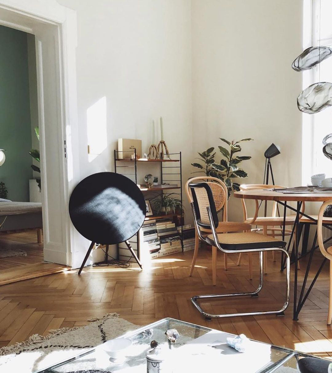 Random 73 Glass Pendant Light - Image 46