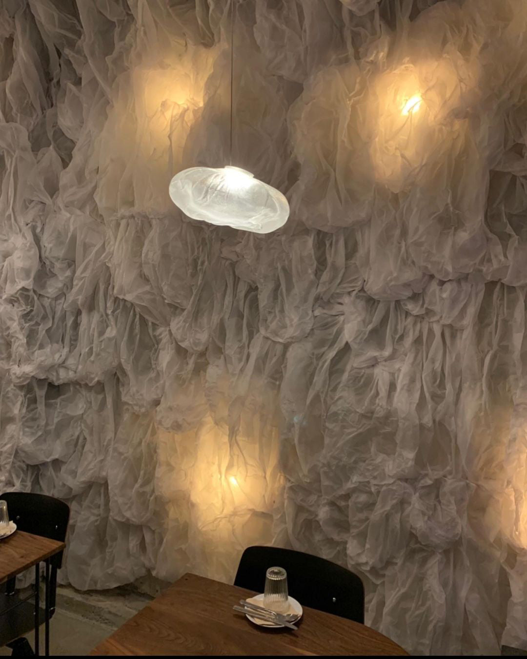 Random 73 Glass Pendant Light - Image 52