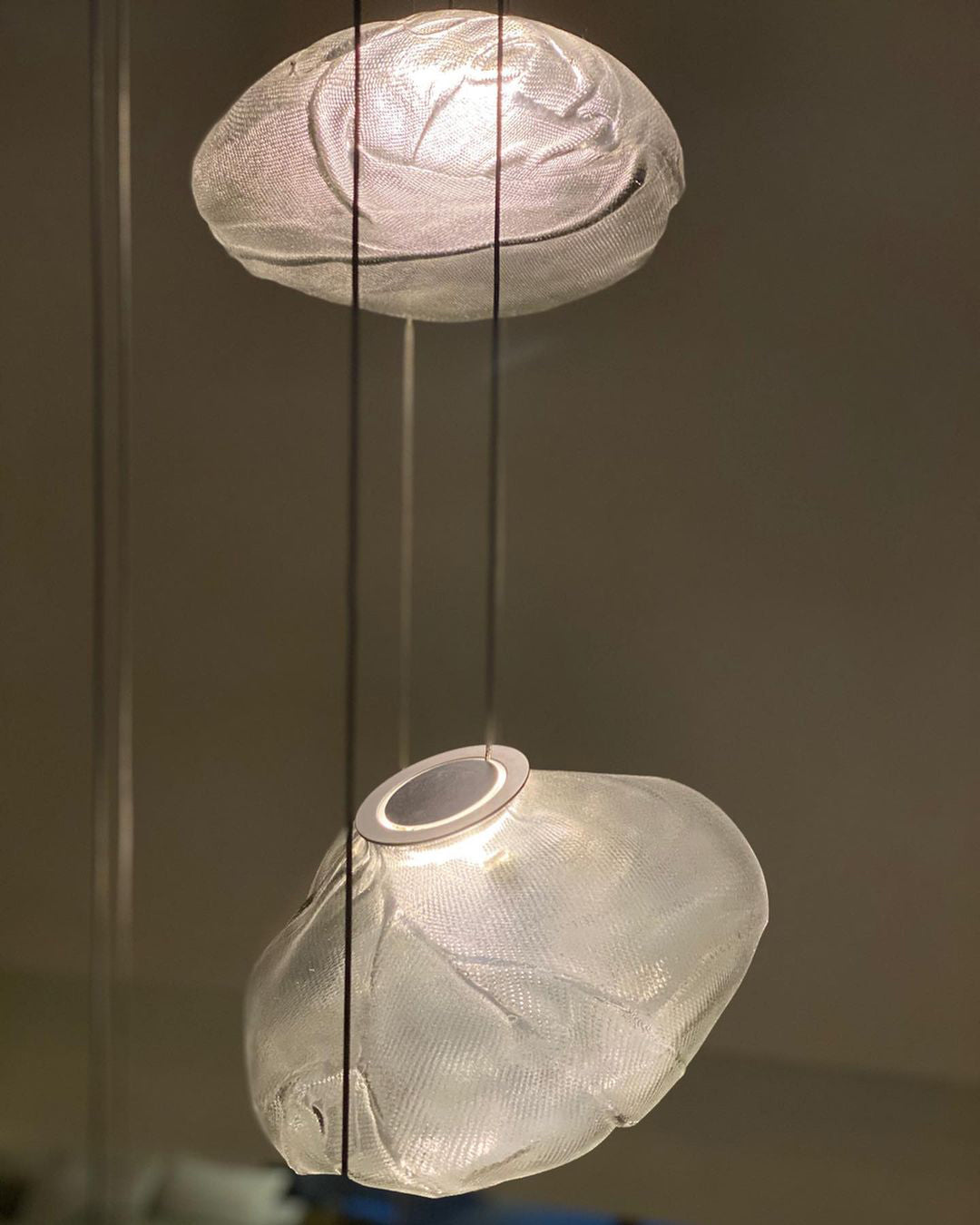 Random 73 Glass Pendant Light - Image 57