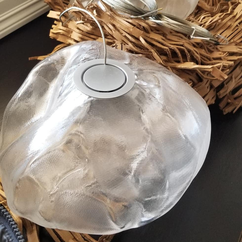 Random 73 Glass Pendant Light - Image 65
