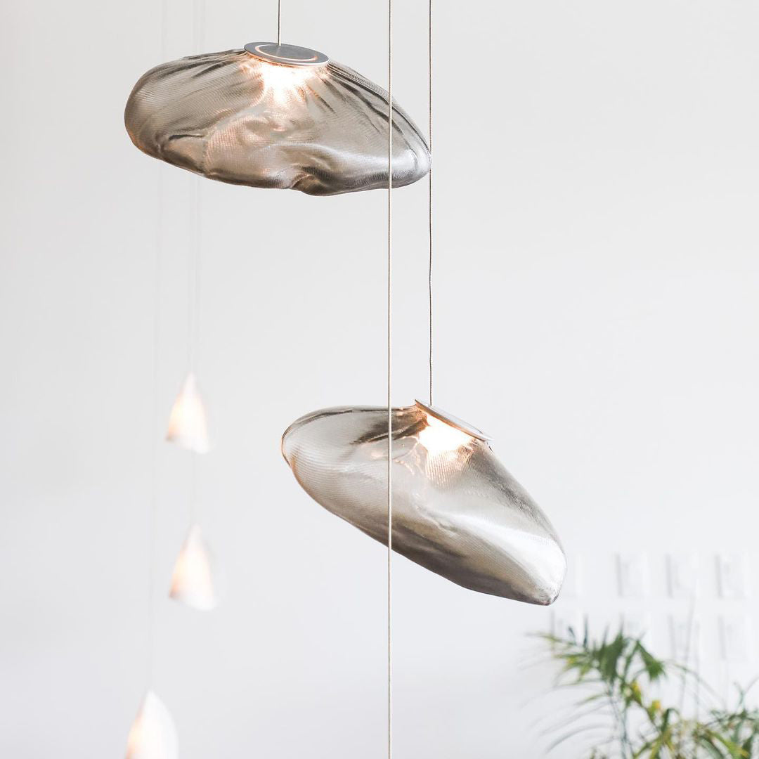 Random 73 Glass Pendant Light - Image 72