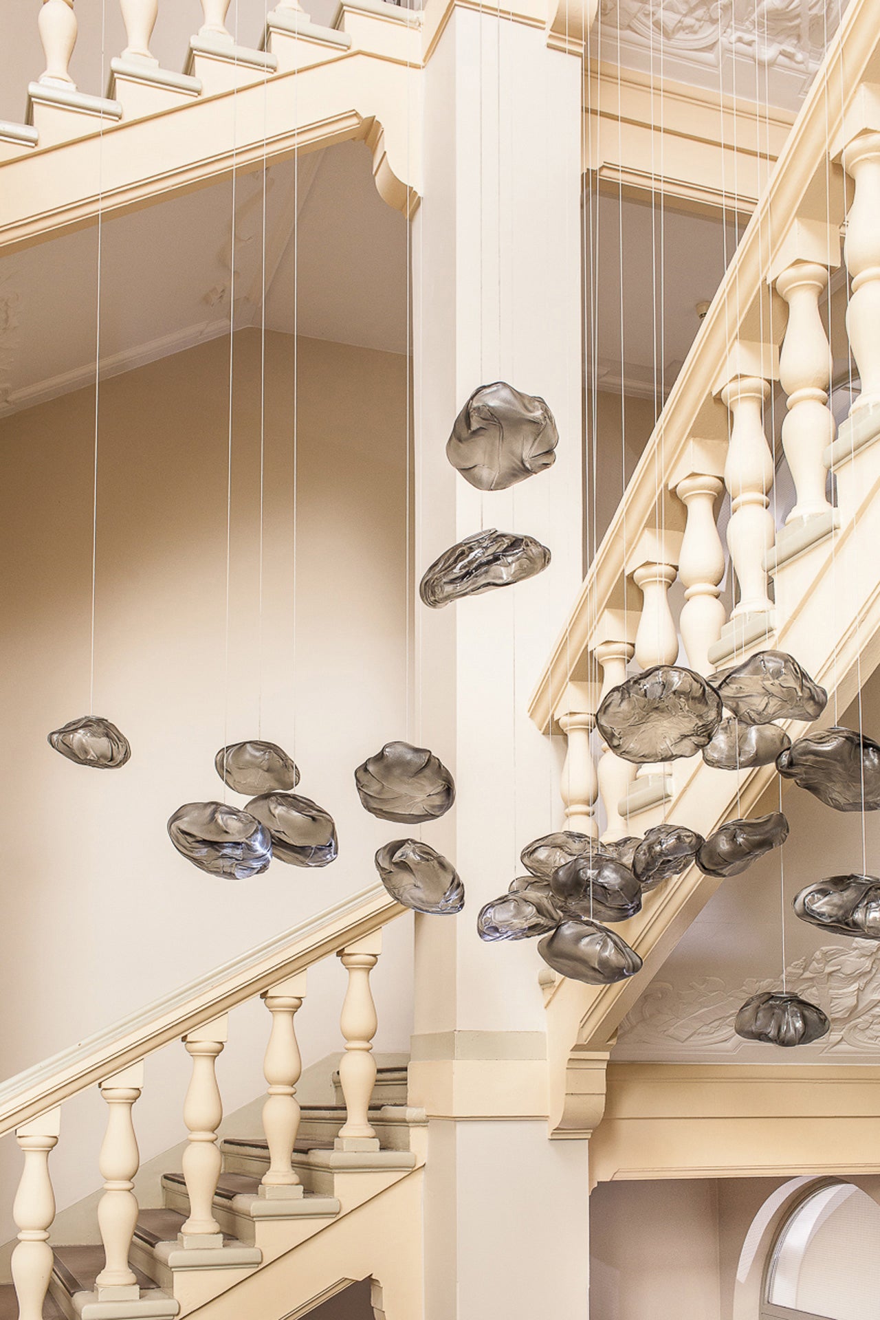 Random 73 Glass Pendant Light - Image 14