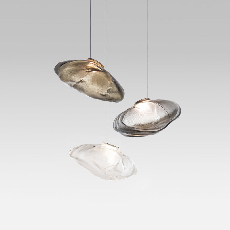 Random 73 Glass Pendant Light - Image 35