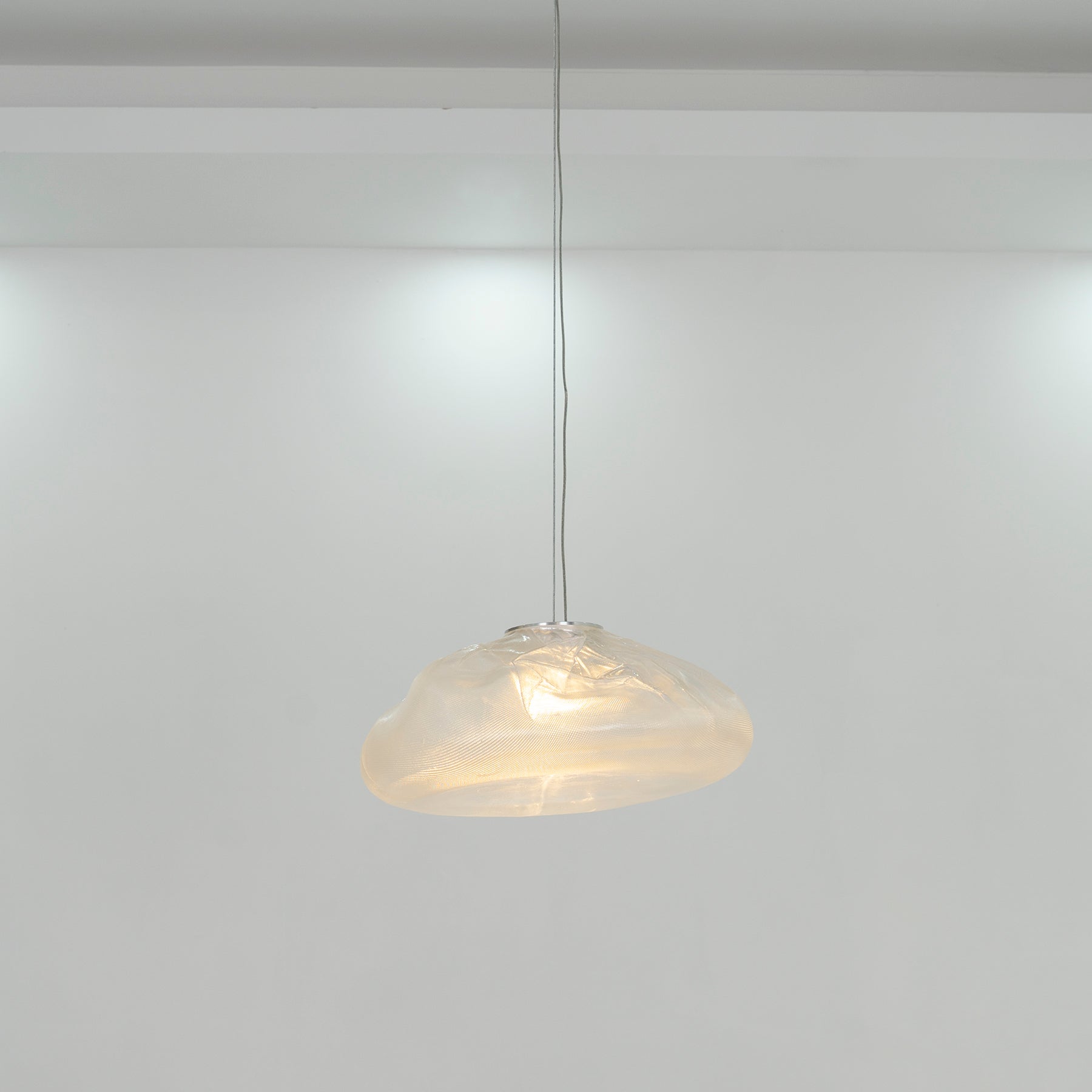 Random 73 Glass Pendant Light - Image 28