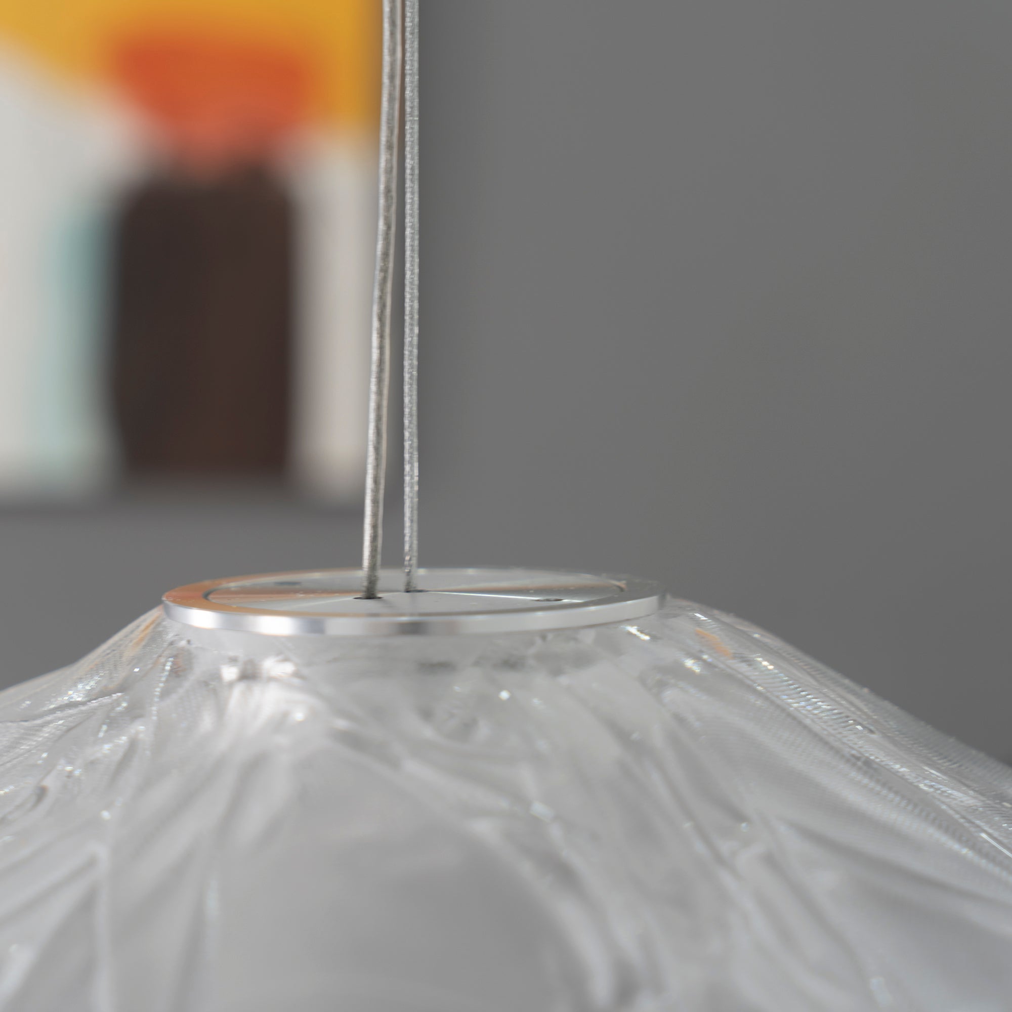 Random 73 Glass Pendant Light - Image 22