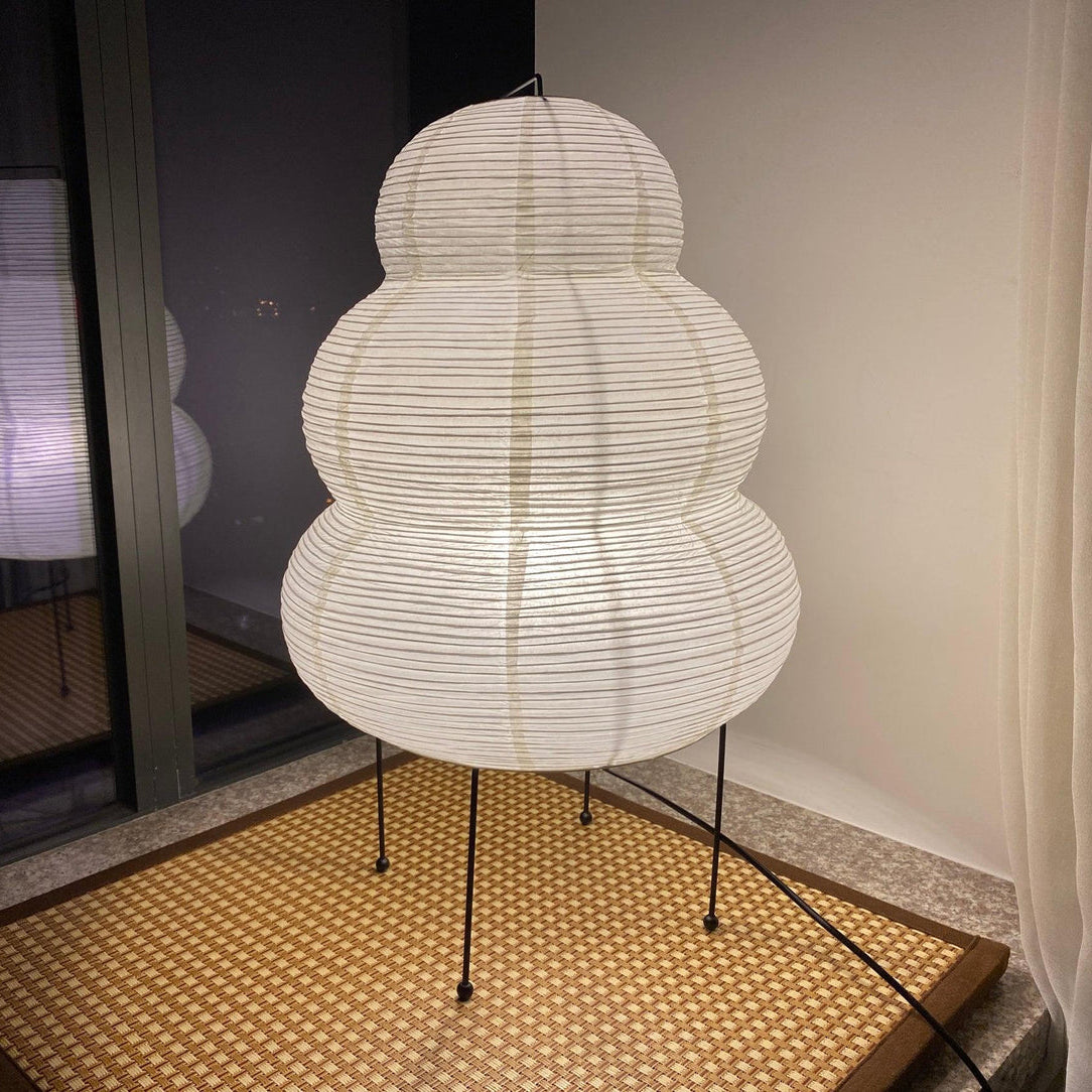 Washi Table Lamp - Image 4