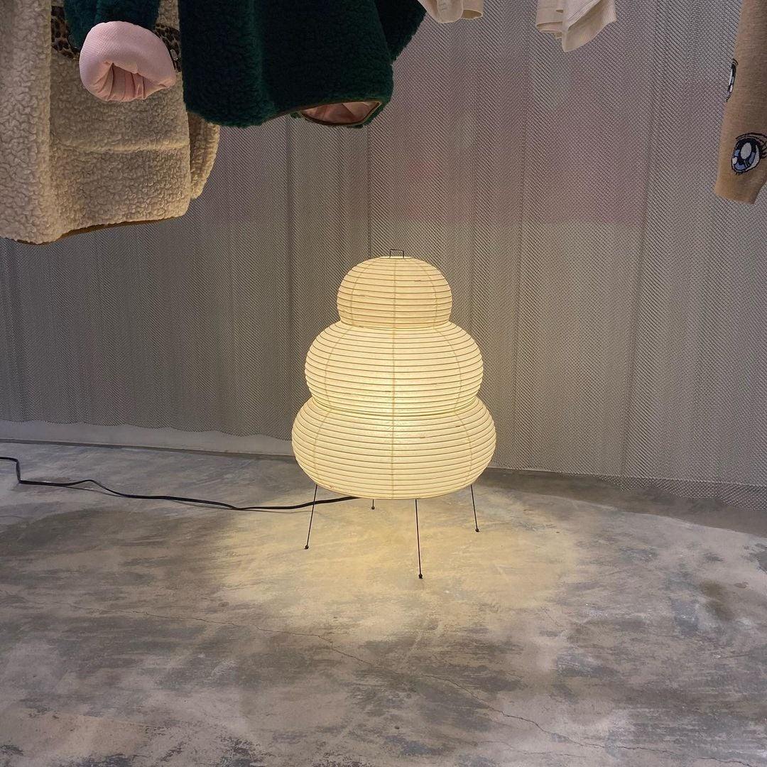 Washi Table Lamp - Image 11