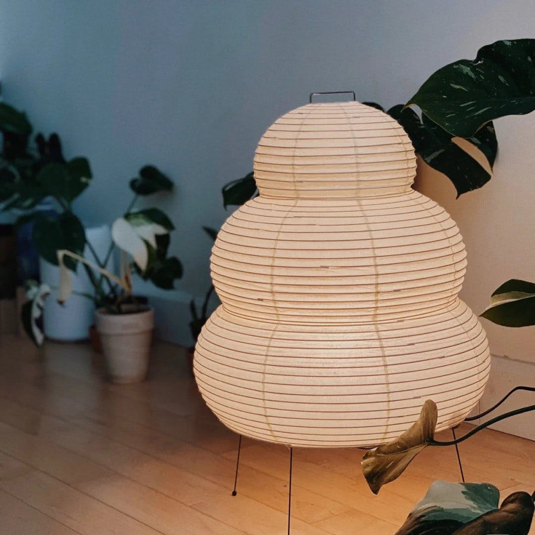 Washi Table Lamp - Image 12