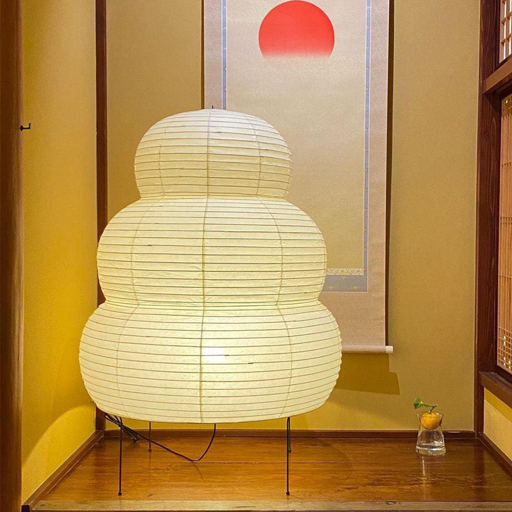 Washi Table Lamp - Image 13