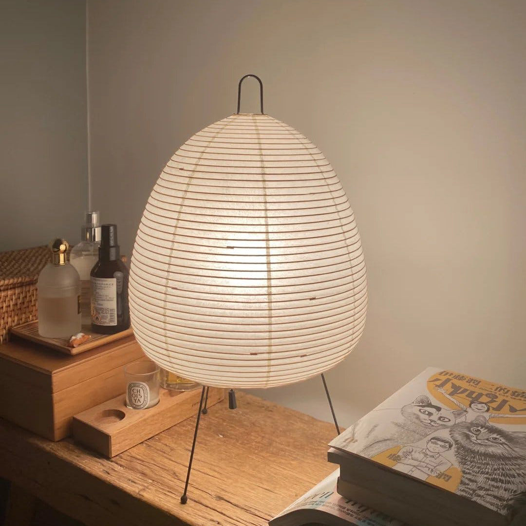 Washi Table Lamp - Image 10