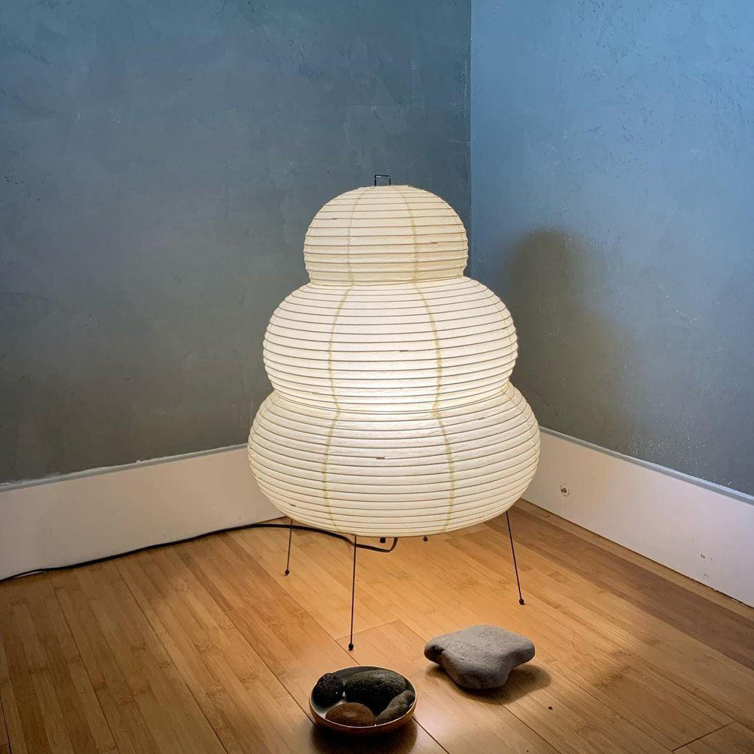 Washi Table Lamp - Image 14