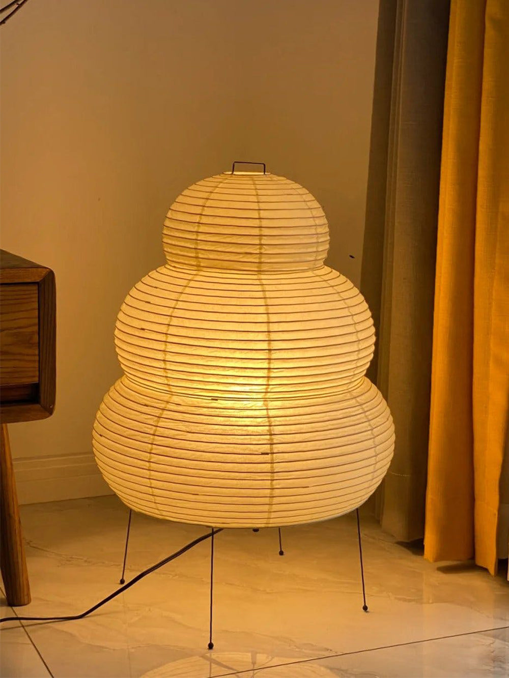 Washi Table Lamp - Image 18