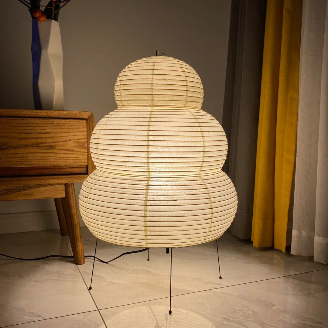Washi Table Lamp - Image 20
