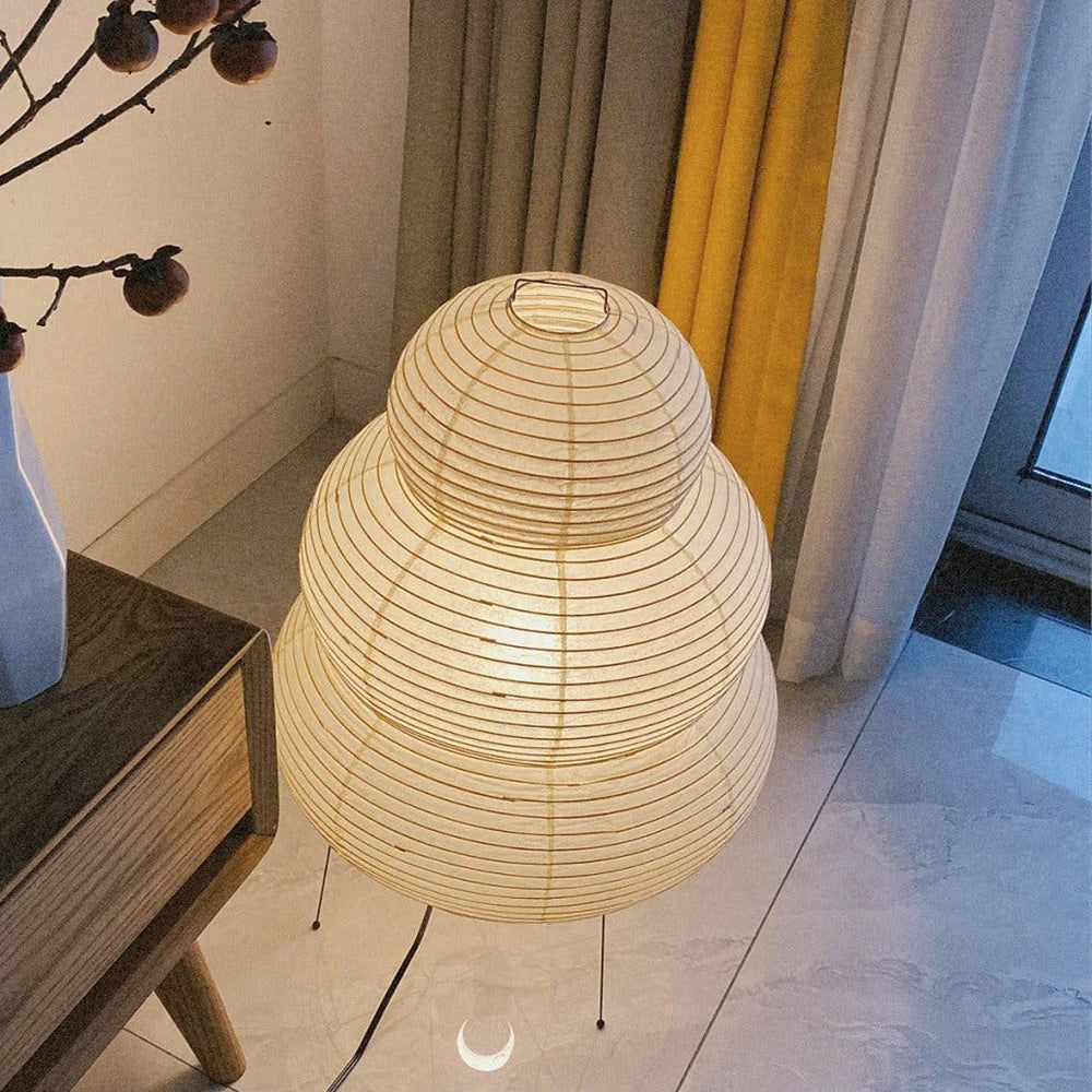 Washi Table Lamp - Image 21