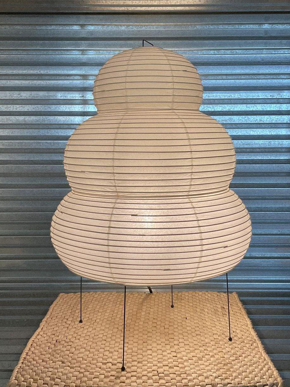 Washi Table Lamp - Image 22