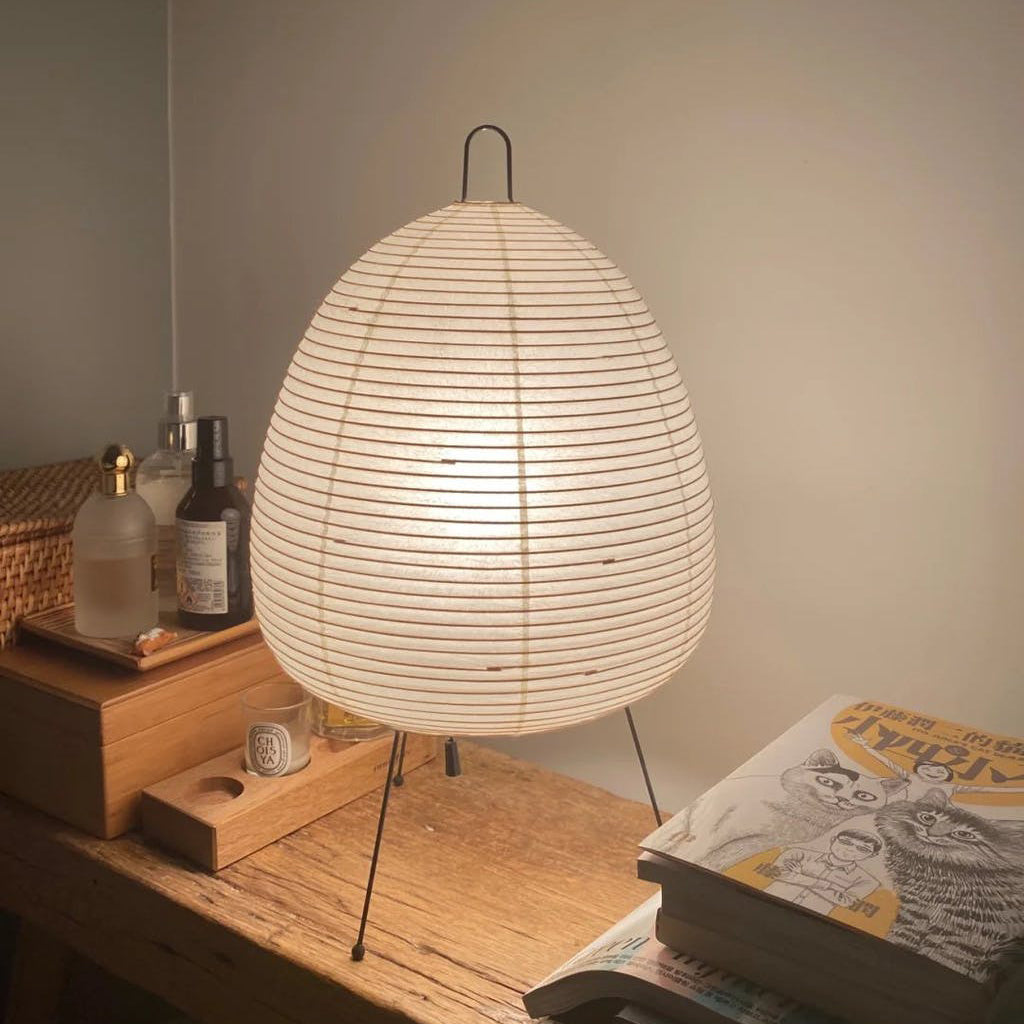 Washi Table Lamp - Image 23