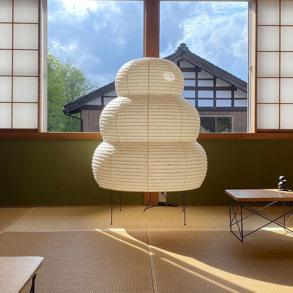 Washi Table Lamp - Image 24