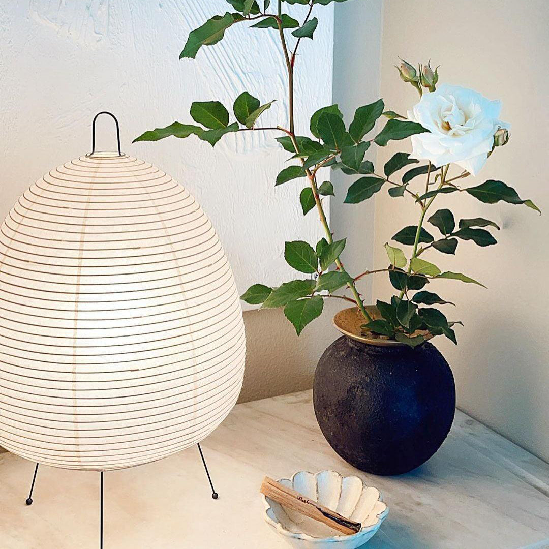 Washi Table Lamp - Image 26