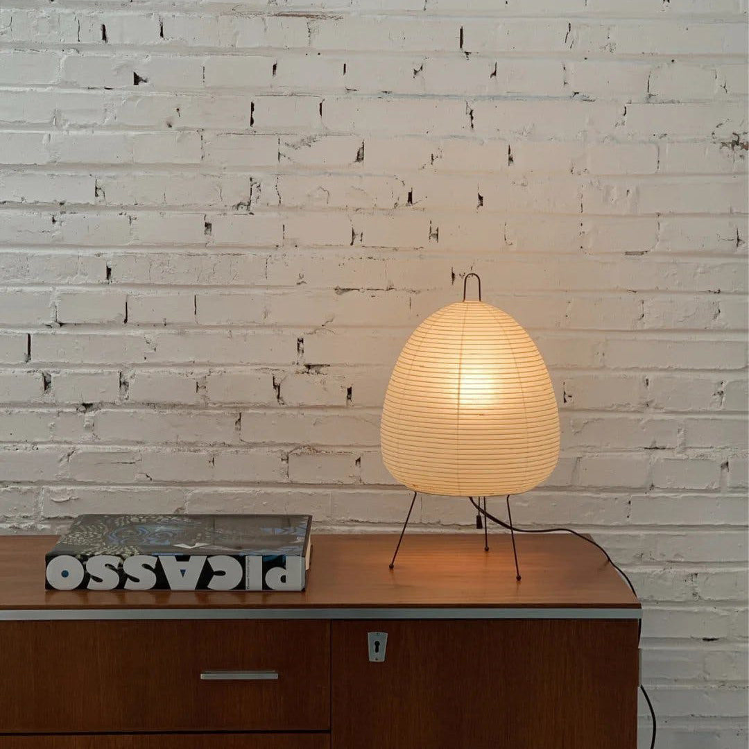 Washi Table Lamp - Image 27