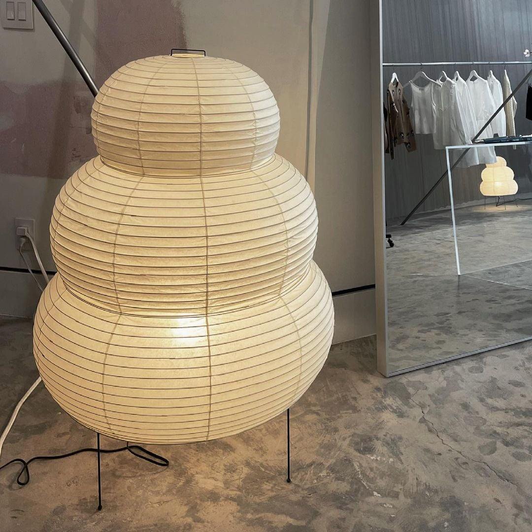 Washi Table Lamp - Image 28