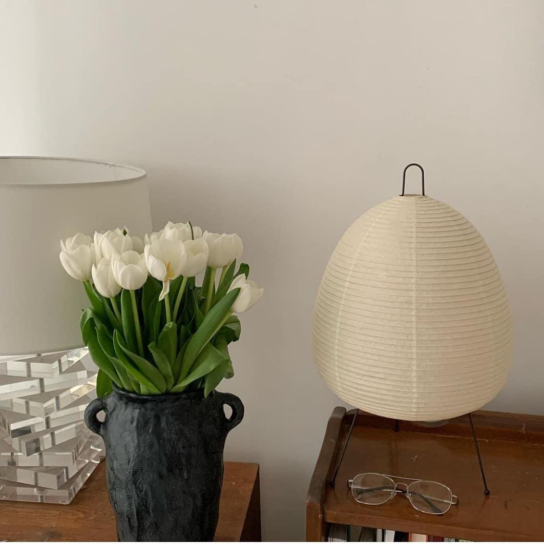 Washi Table Lamp - Image 29