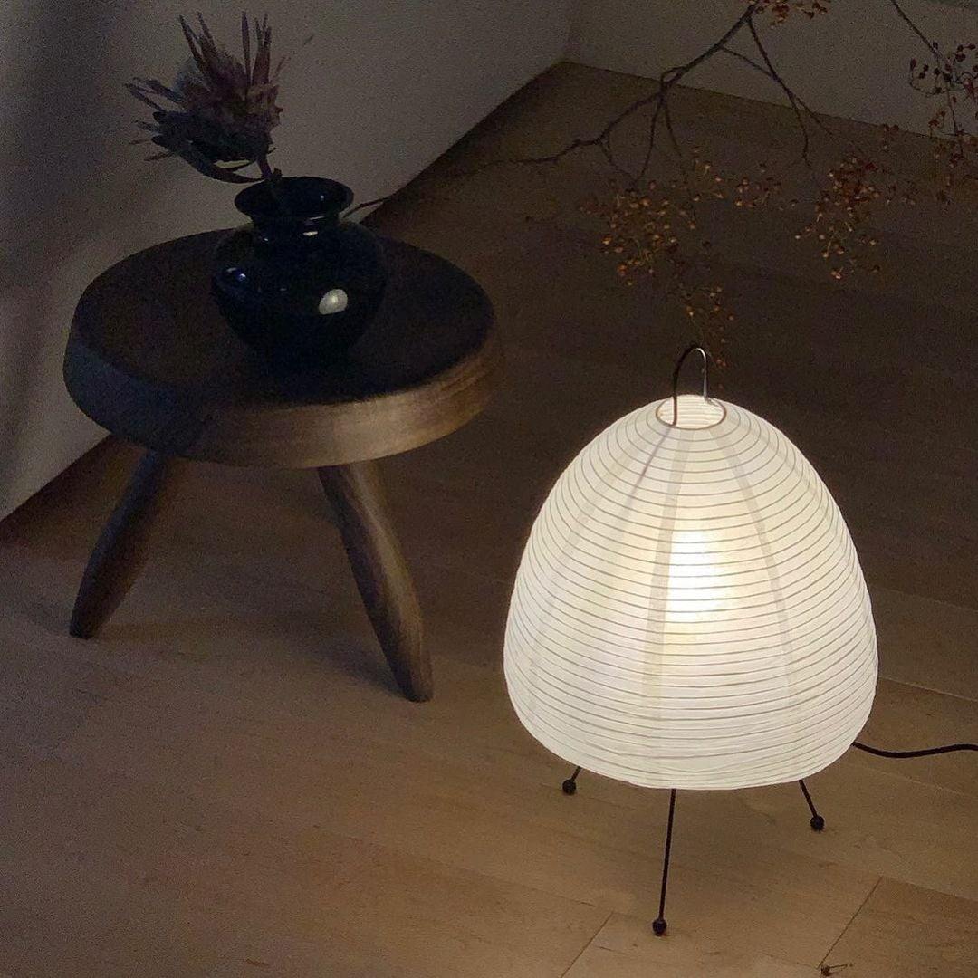 Washi Table Lamp - Image 30