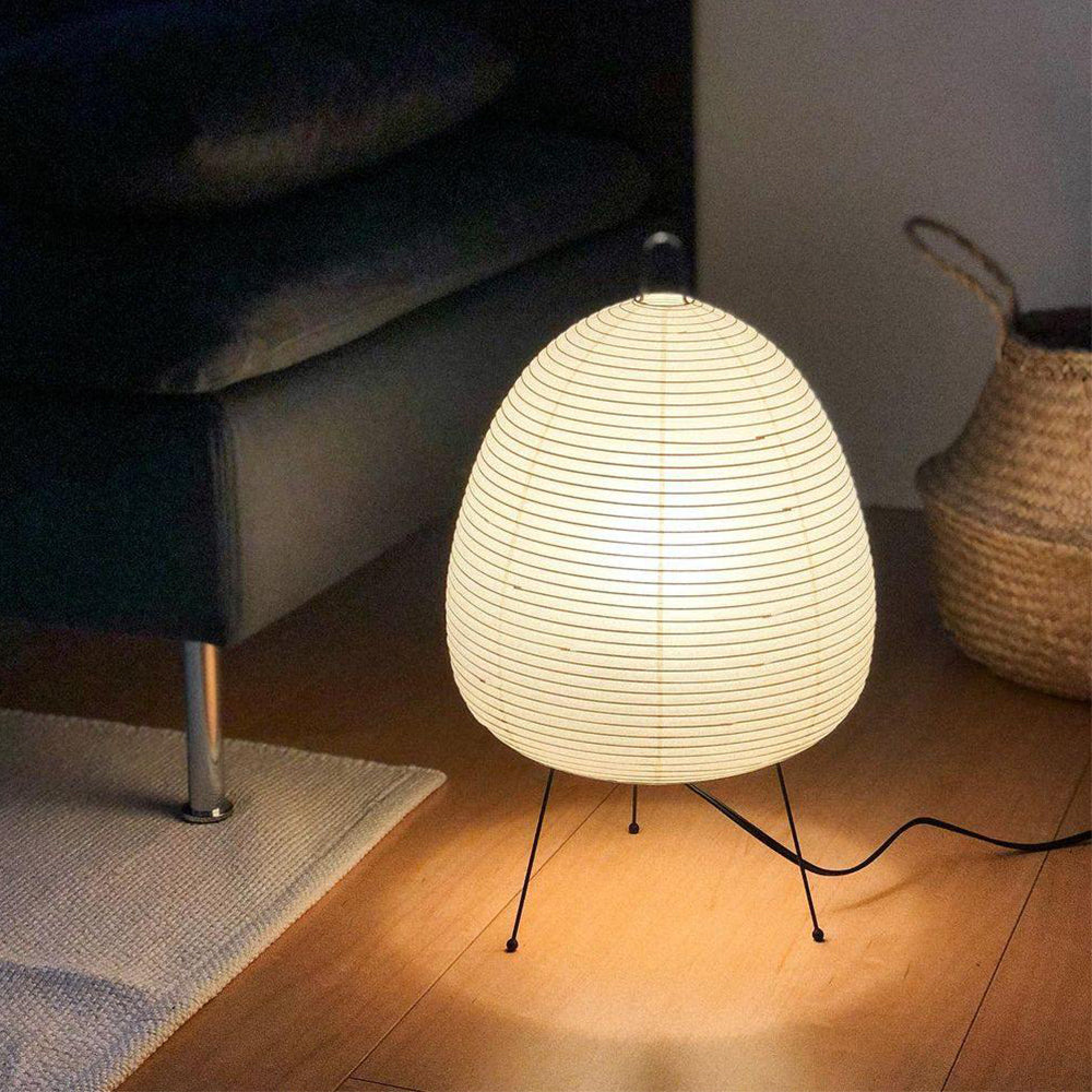 Washi Table Lamp - Image 31