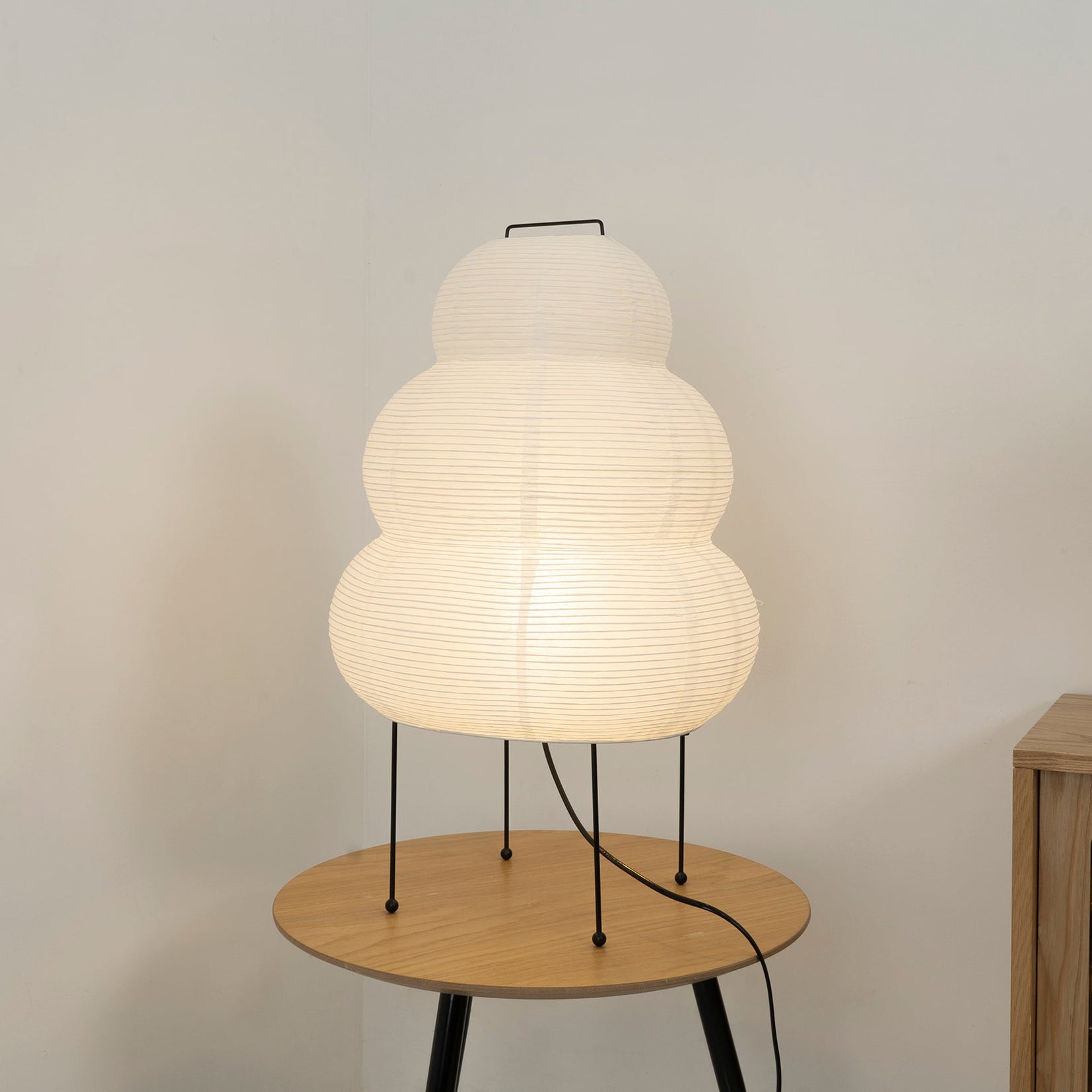 Washi Table Lamp - Image 5