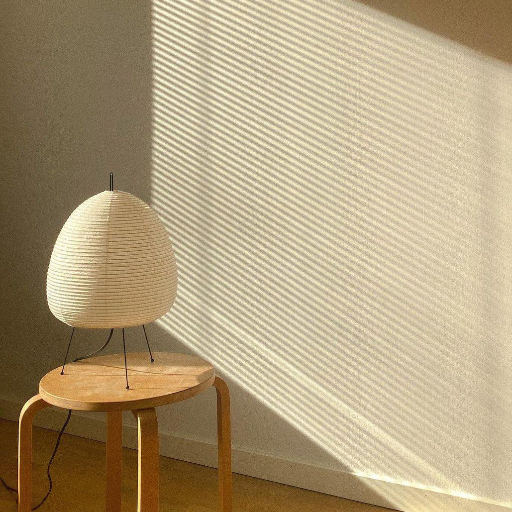 Washi Table Lamp - Image 32