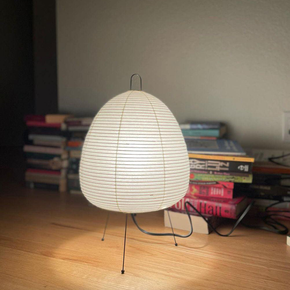 Washi Table Lamp - Image 33