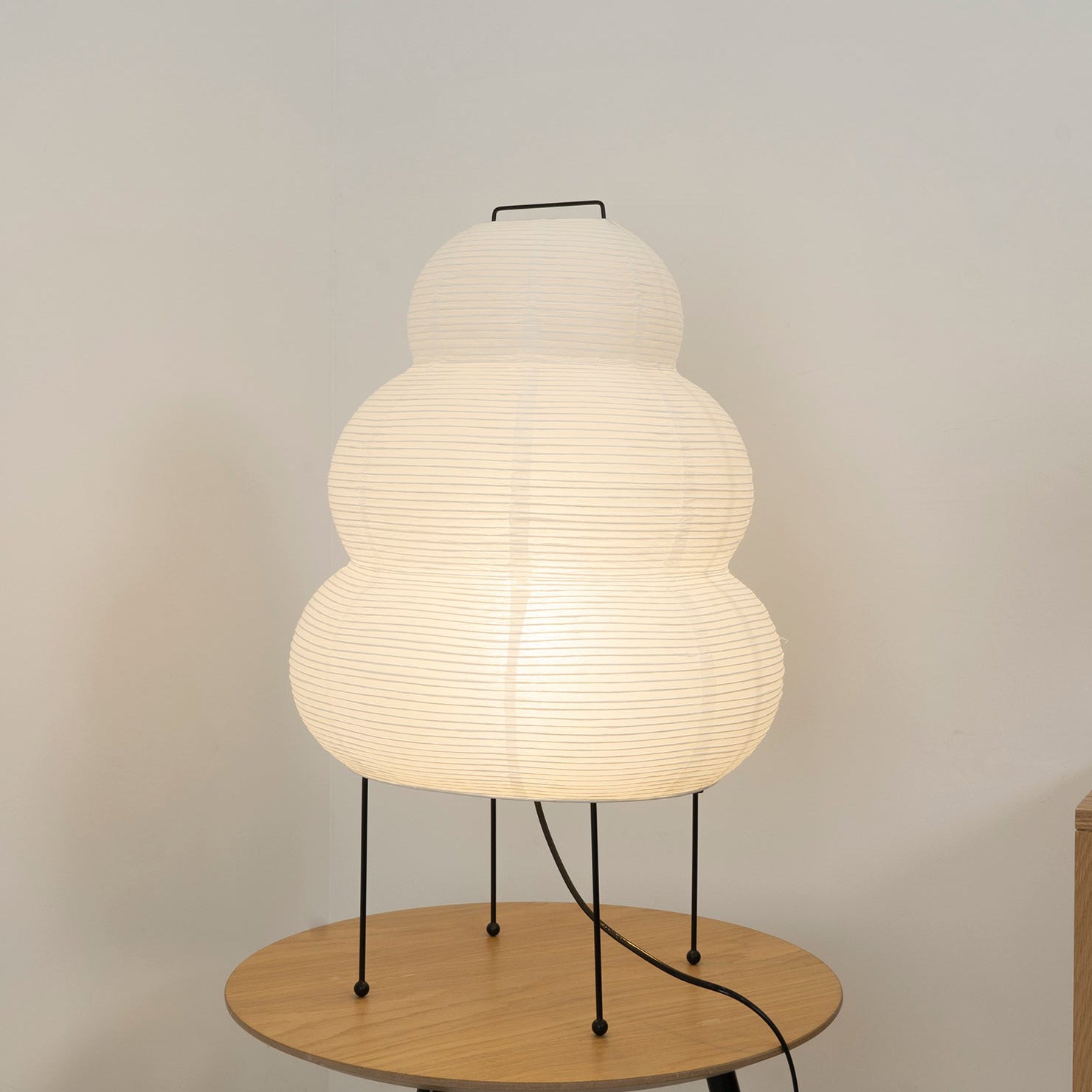 Washi Table Lamp - Image 2