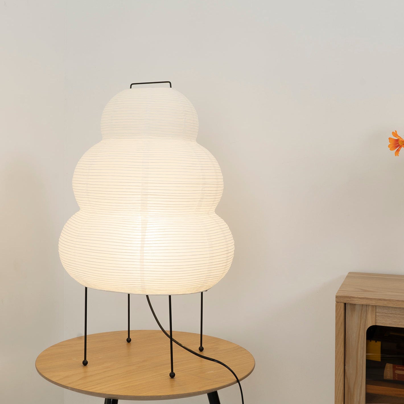 Washi Table Lamp - Image 34