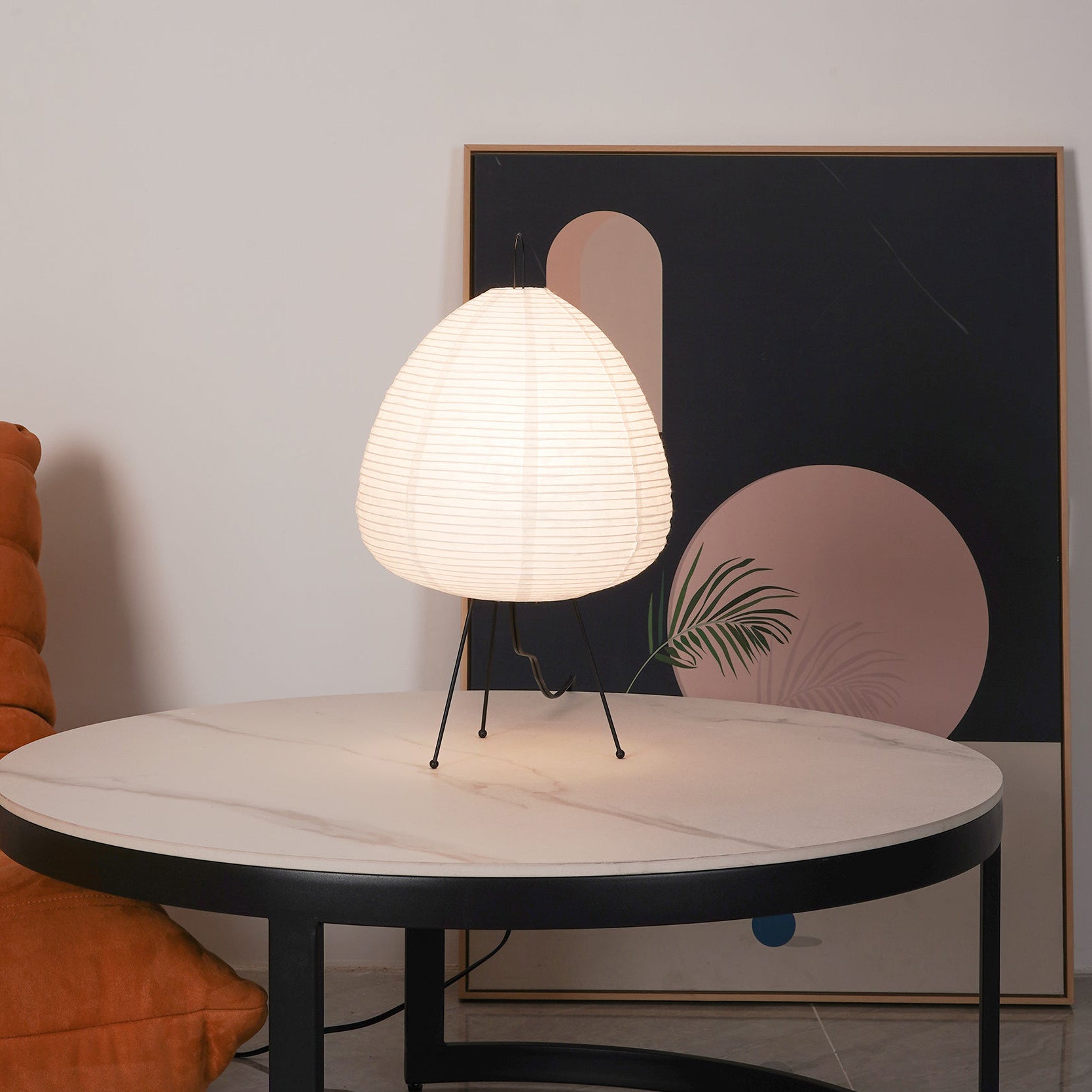 Washi Table Lamp - Image 38