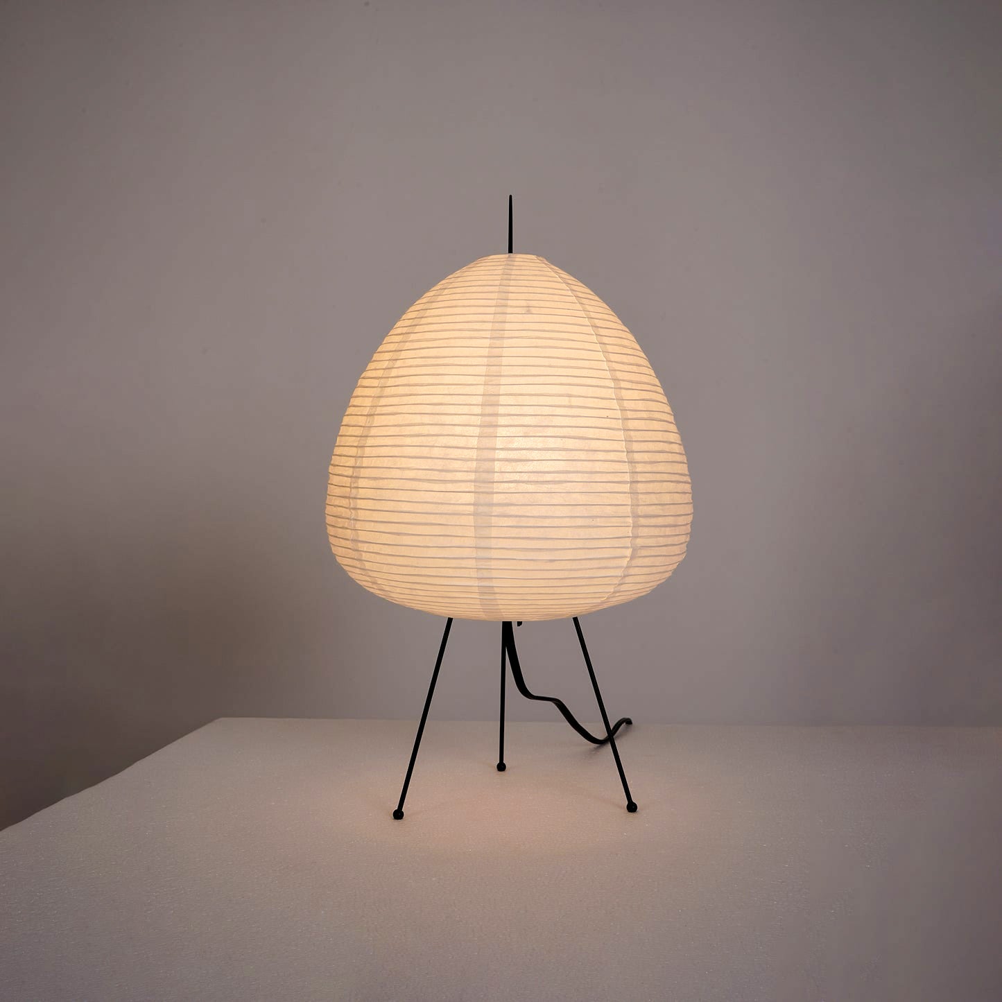 Washi Table Lamp - Image 6
