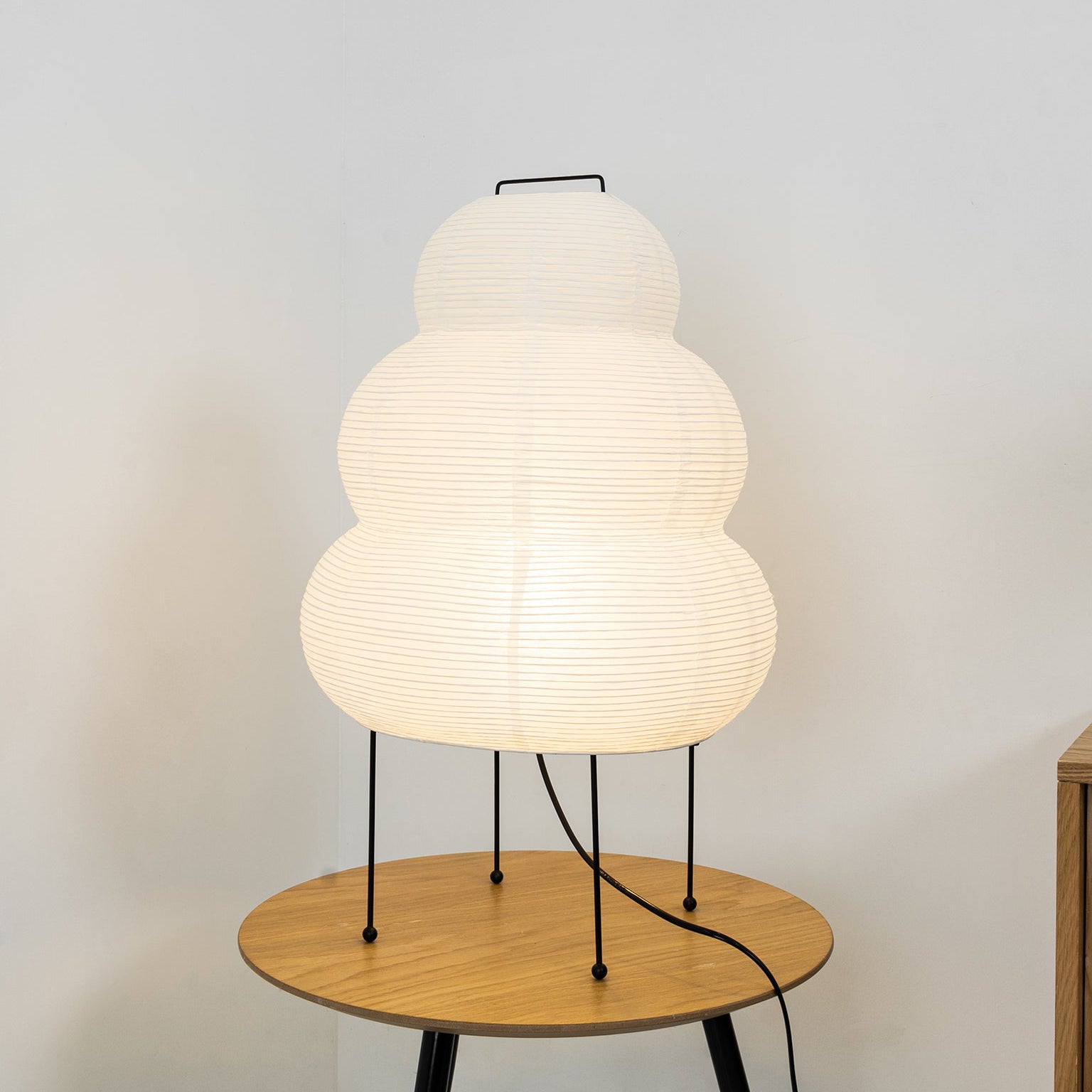 Washi Table Lamp - Image 42