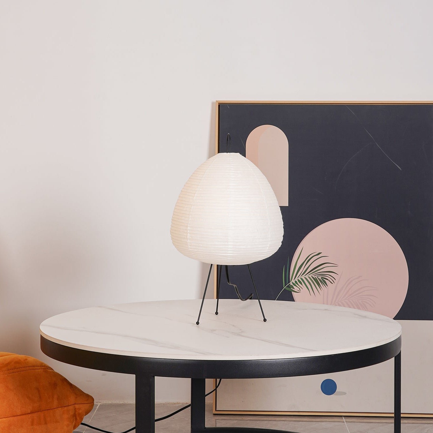 Washi Table Lamp - Image 43