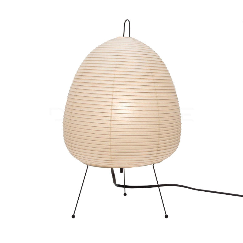Washi Table Lamp - Image 45
