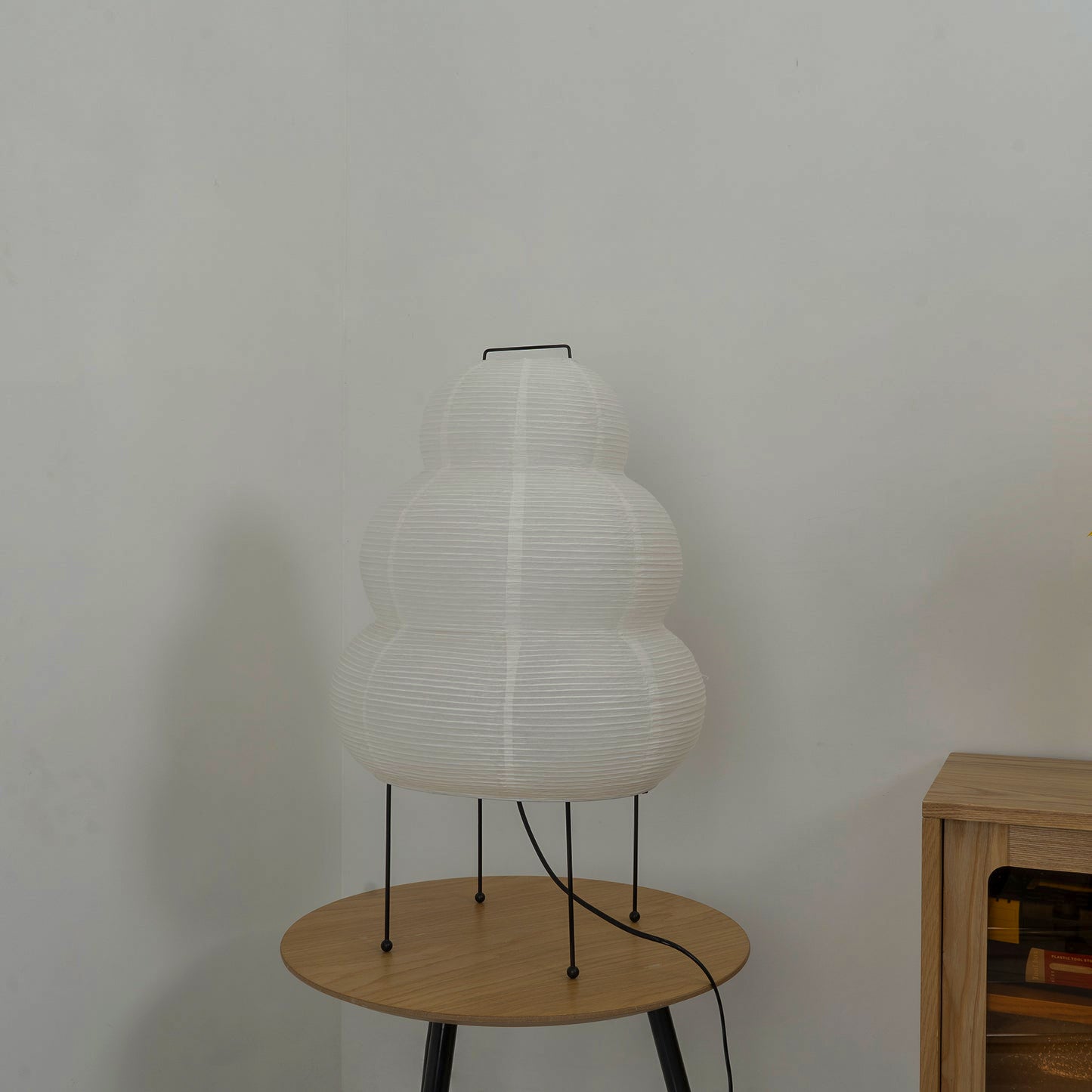 Washi Table Lamp - Image 7