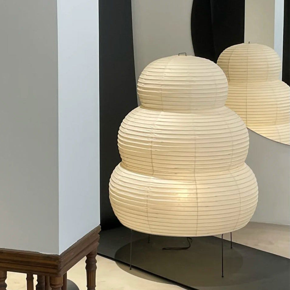 Washi Table Lamp - Image 8