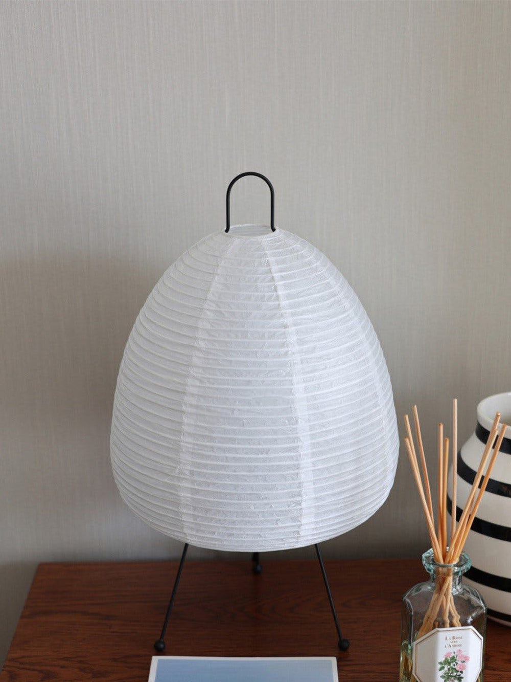 Washi Table Lamp - Image 9