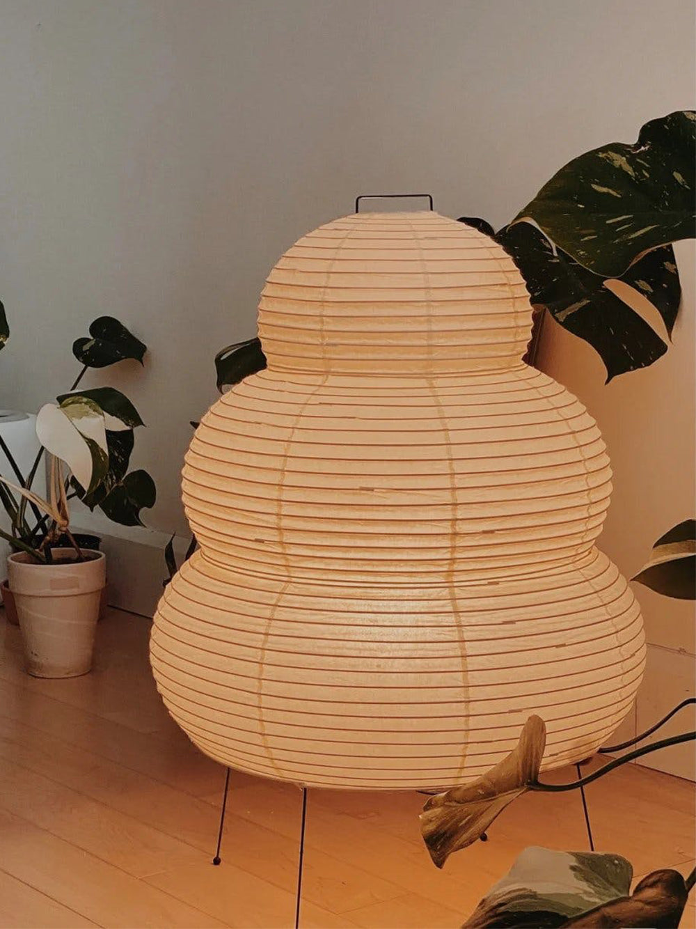 Washi Table Lamp - Image 15