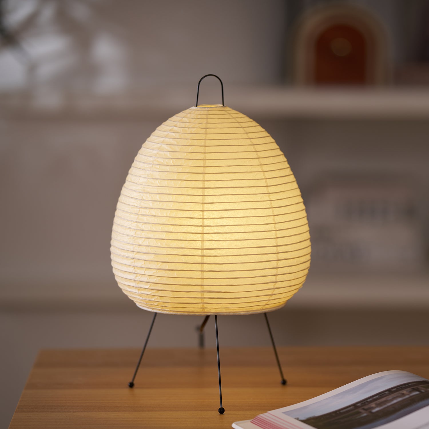 Washi Table Lamp - Image 53