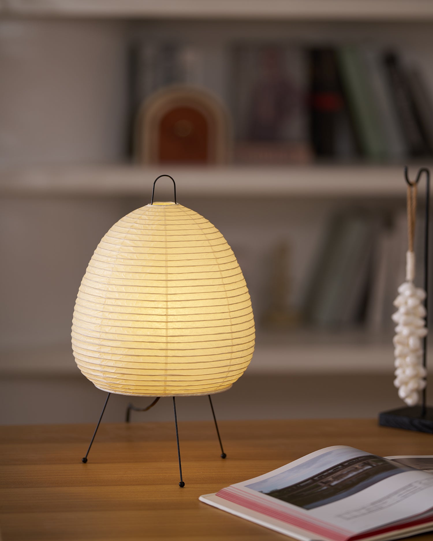 Washi Table Lamp - Image 54
