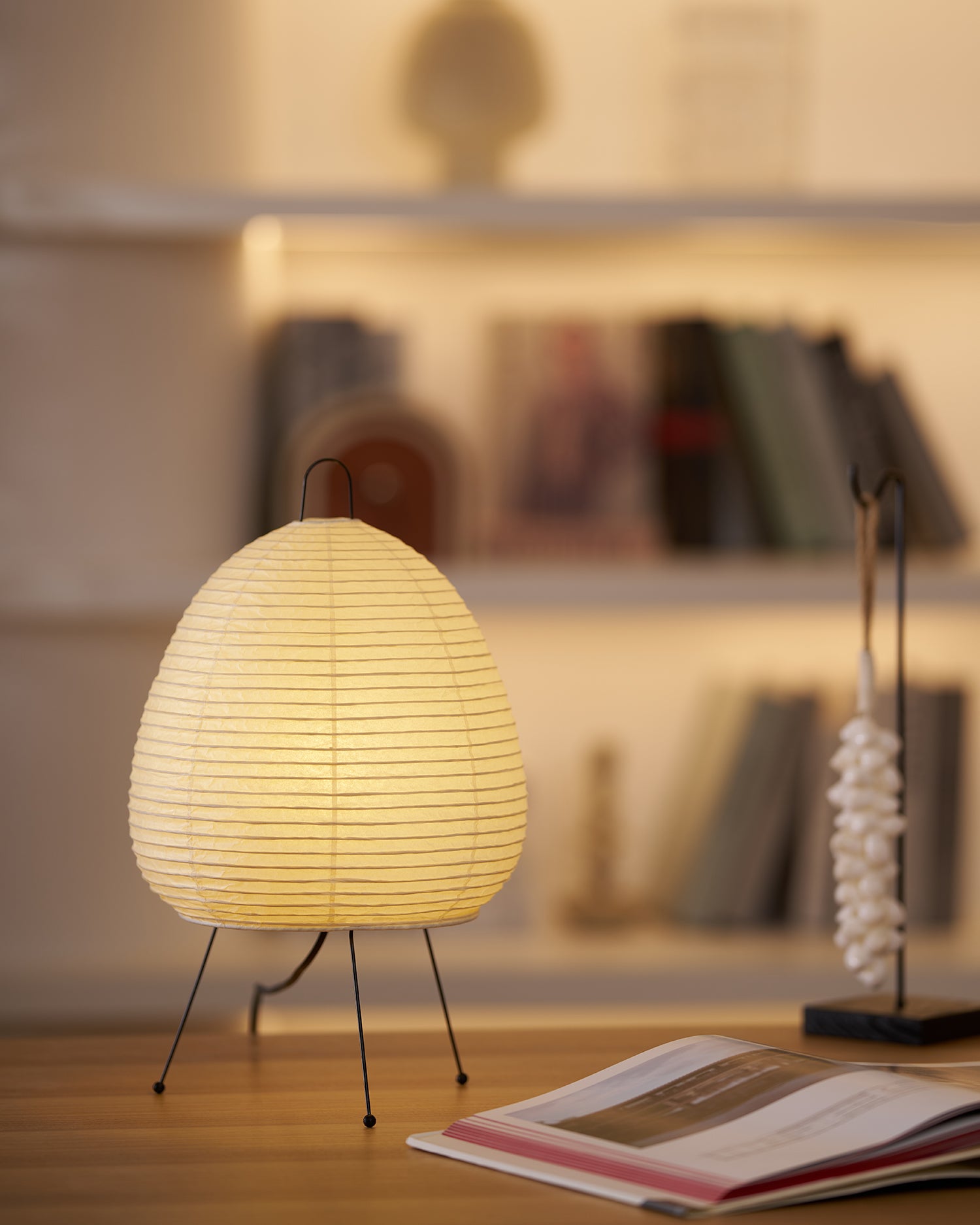 Washi Table Lamp - Image 55