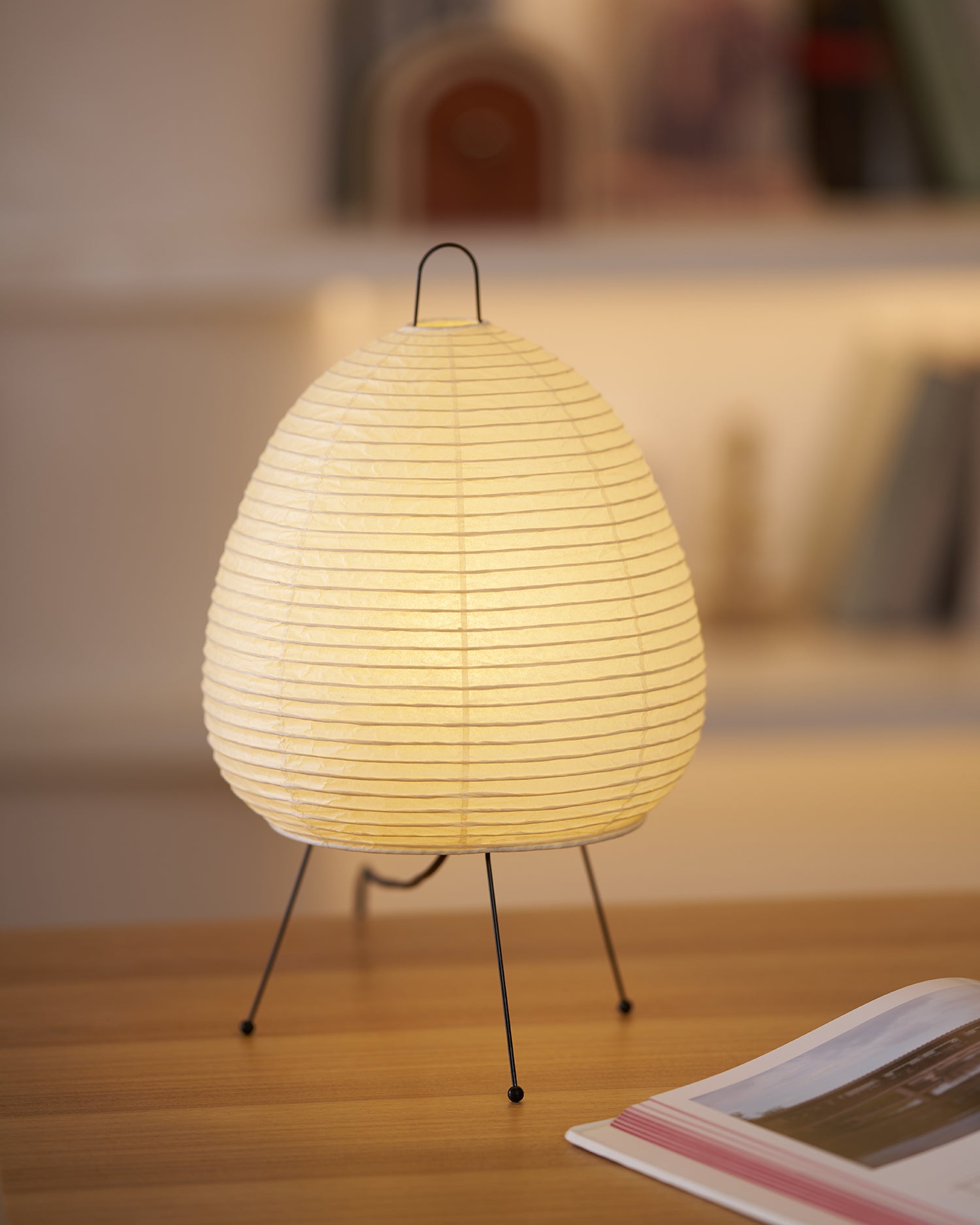 Washi Table Lamp - Image 56