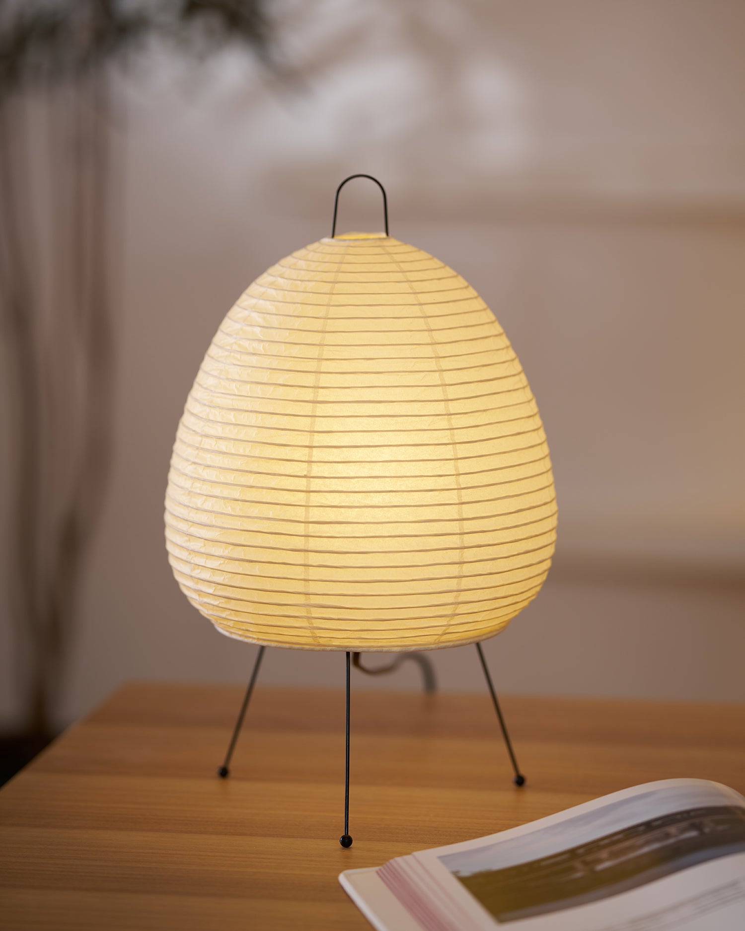 Washi Table Lamp - Image 57