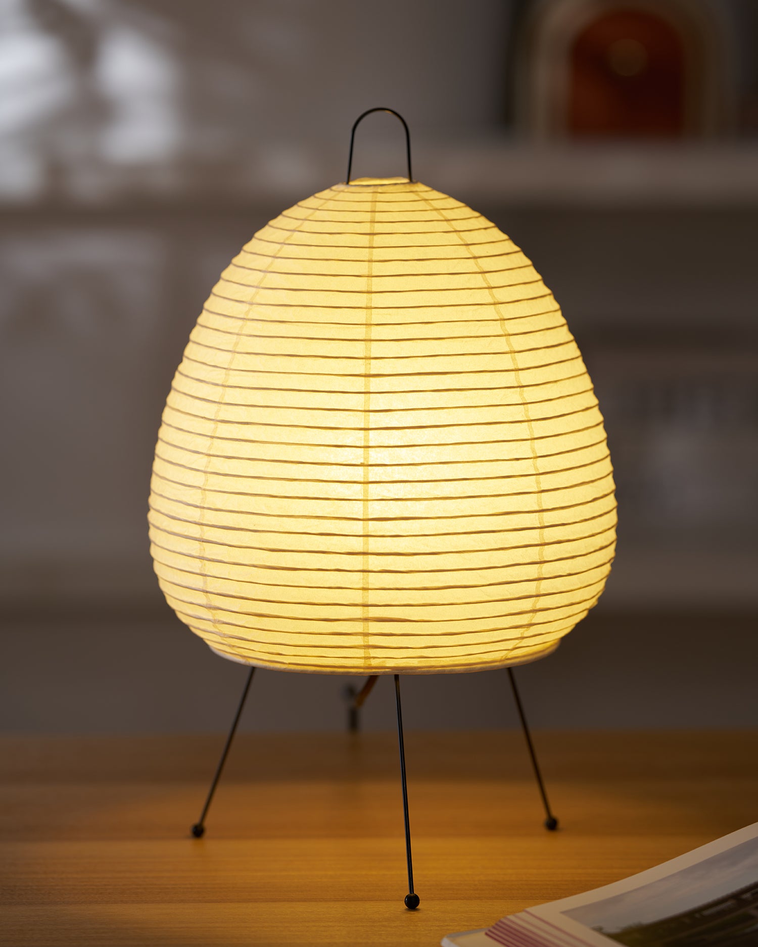 Washi Table Lamp - Image 58